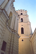 Die Unikirche